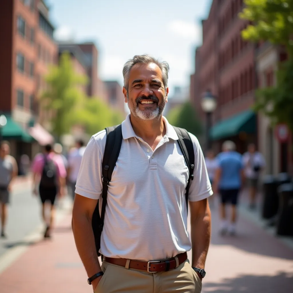 Алексей Иванов - Гид по историческим маршрутам