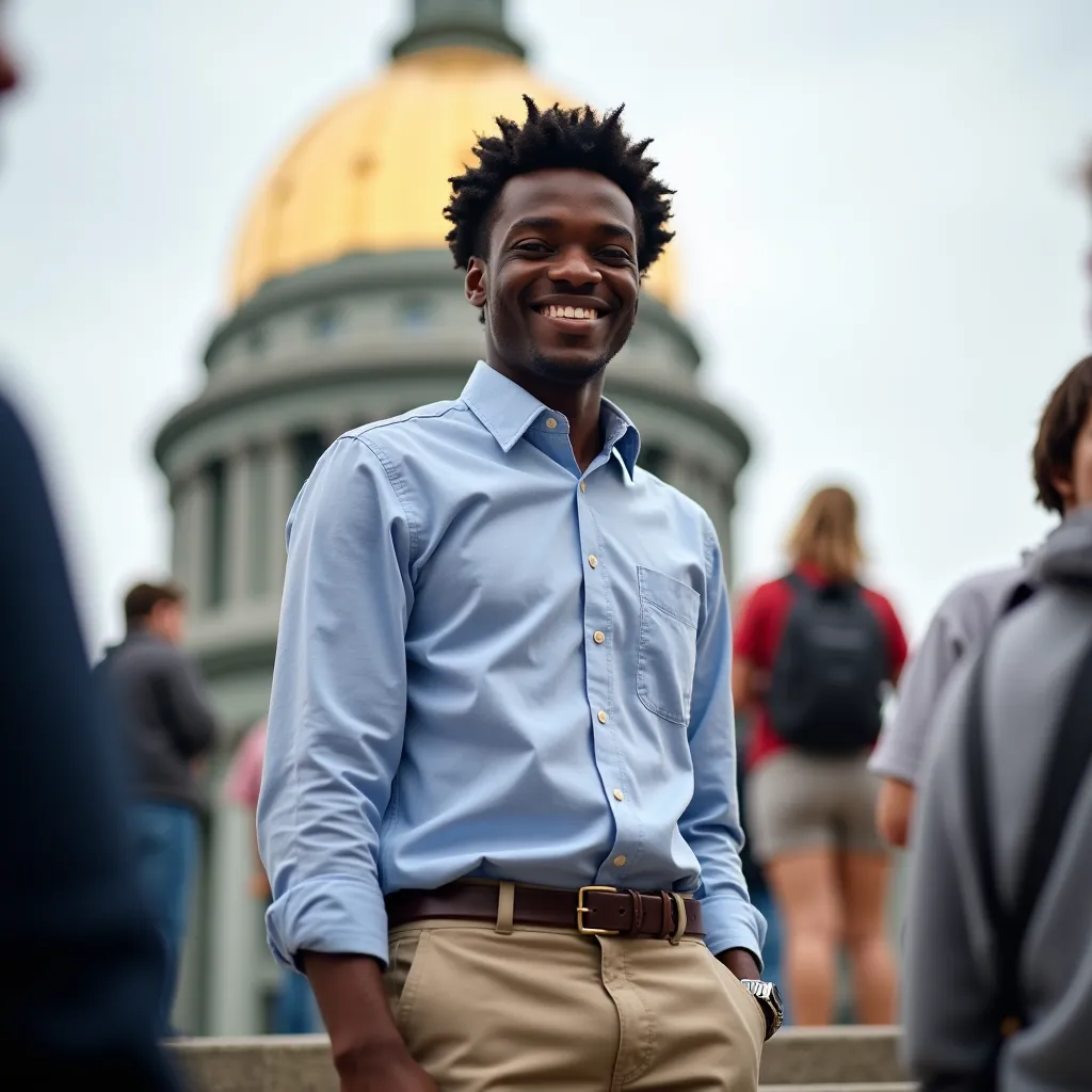 Сергей Кузнецов - Специалист по маркетингу и PR